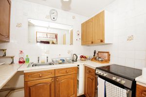 KITCHEN- click for photo gallery